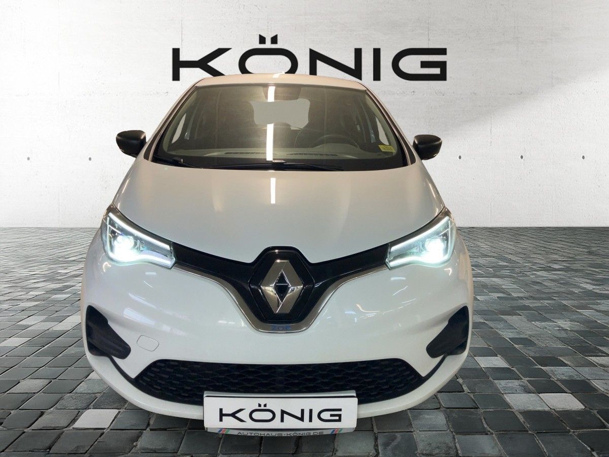 Renault ZOE - Bild 6