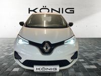 Renault ZOE - Vorschau Bild 6