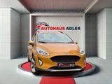 Ford Fiesta Active Plus*1HD*5TRG*NAVI*PDC*2SH*CARPLAY - Ford Fiesta: Plus