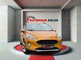 Ford Fiesta Active Plus*1HD*5TRG*NAVI*PDC*2SH*CARPLAY - Ford: Navigationssystem, Plus
