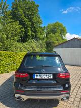 Mercedes-Benz GLB 250 4MATIC DCT - - gebrauchte Mercedes-Benz GLB 250 aus dem Jahr 2022