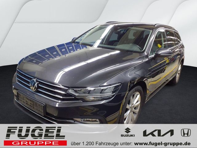 Volkswagen Passat Variant 1.5 TSI DSG Winter|LED|Navi|ACC