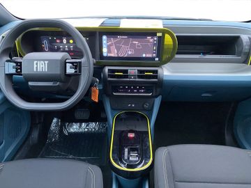 Fiat Grande Panda 1.2 Business Edition Icon LED