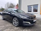 Peugeot 508 SW GT Kombi = Autom. - Leder - Navi - LED = - Peugeot 508: 508gt