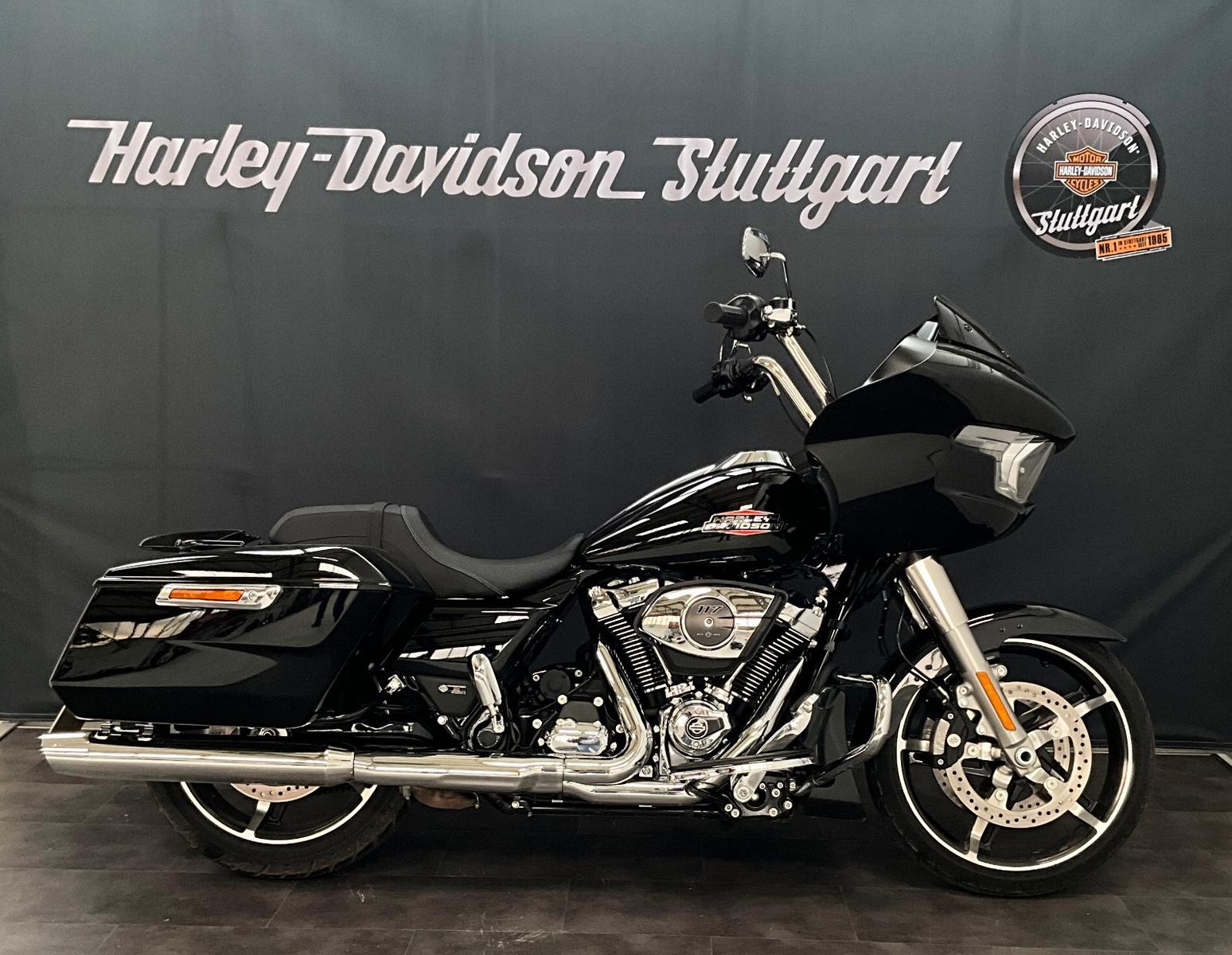 Harley-Davidson Touring Road Glide