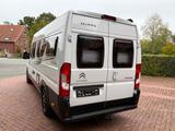 Hobby OnTour Edition K65 ET - Hobby Kastenwagen