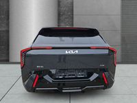 Kia EV4 - Vorschau Bild 6