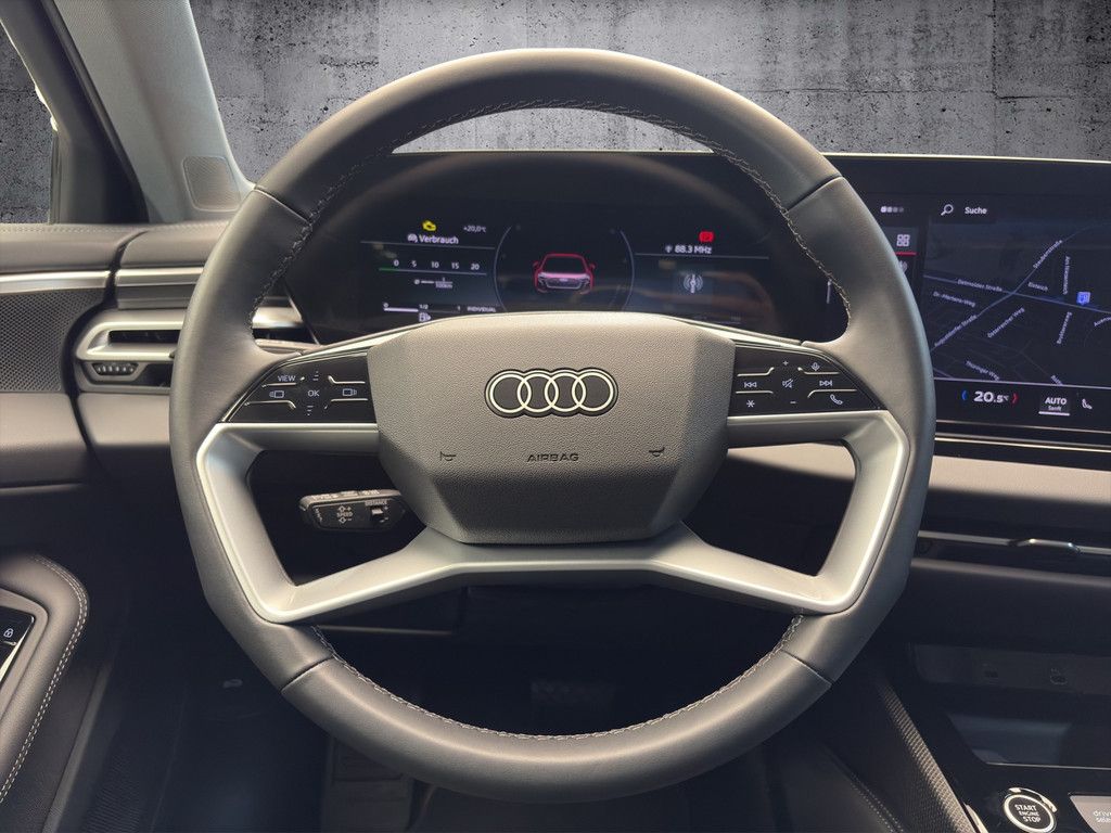 Audi A5 - Bild 15