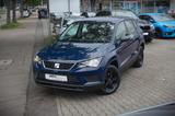 Seat Ateca Reference / 1.HD / Sitzheizung / Klima / - Seat Ateca: Reference