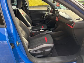 Bild 17 Opel Mokka-e GS Line AT 11kW+LED+KAMERA+LHZ+PDC+SHZ+