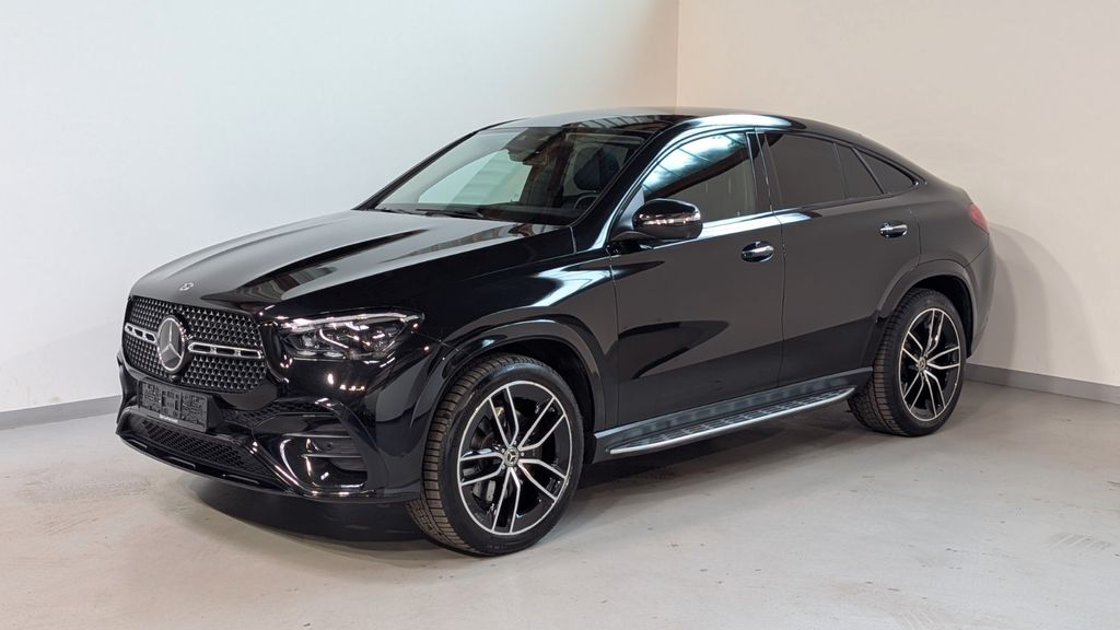 Mercedes-Benz GLE 300