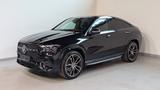 Mercedes-Benz GLE 300 d 4Matic Coupe AMG-MB100-AHK-PANO-DSTR+ - Mercedes-Benz AMG