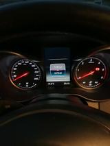 Mercedes-Benz Ich verkaufe Mercedes C220 - Mercedes-Benz C 220 in Leipzig