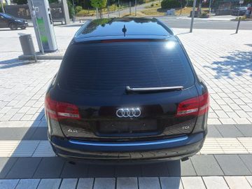 Audi A6 - 12