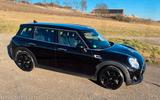 MINI Cooper Clubman Cooper Cooper - scheckheftgepflegte MINI COOPER_CLUBMAN