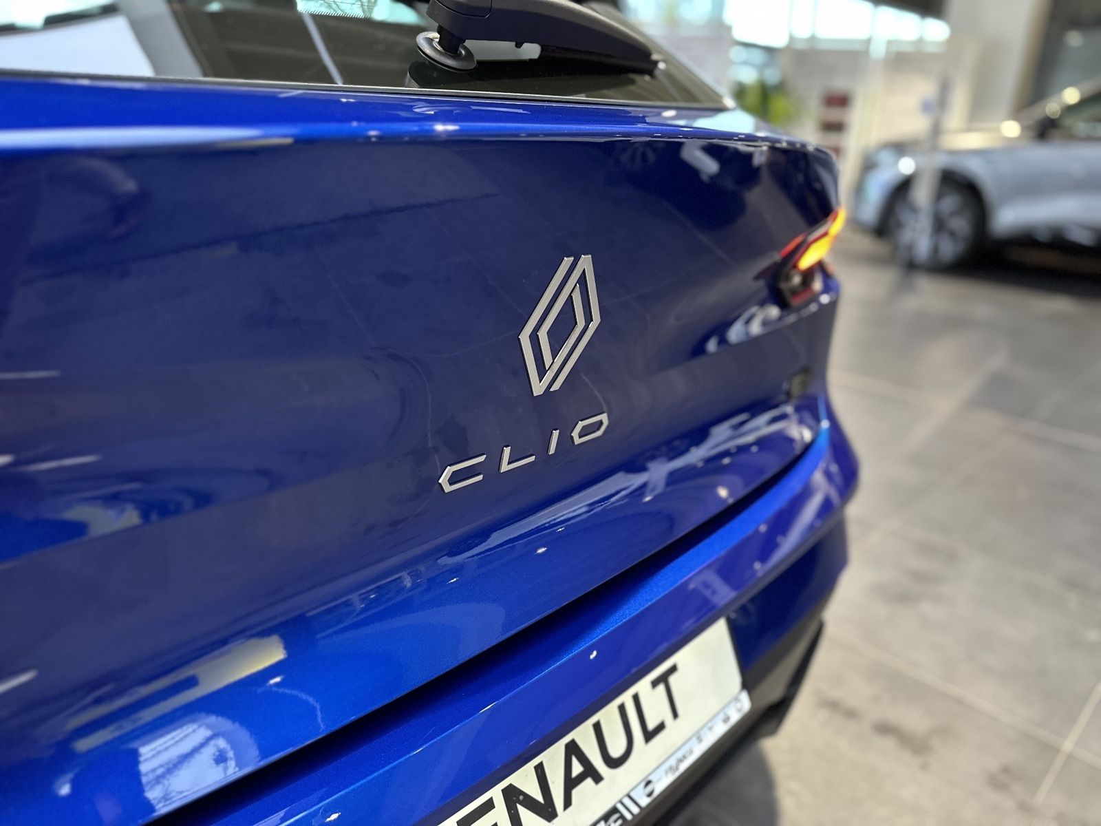 Renault Clio - Bild 21