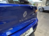 Renault Clio - Vorschau Bild 21