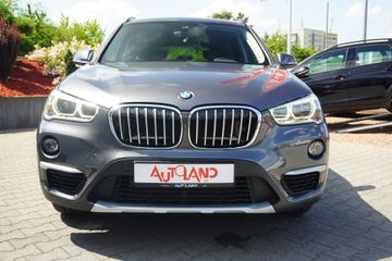 BMW X1 - 9