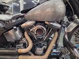 Harley-Davidson Evolution HD - HARLEY-DAVIDSON 1998