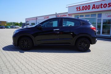 Honda HR-V - 3