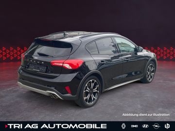 Ford Focus - 3