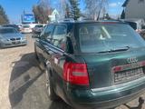 Audi A6 2.4 Avant - Audi A6 aus 2001: 4.2