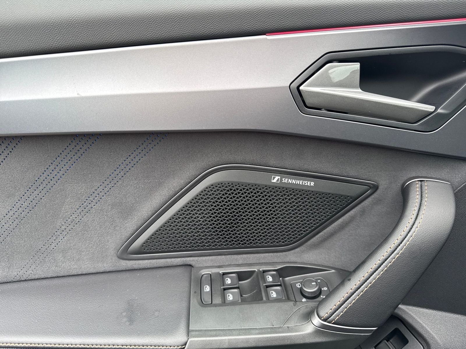 Cupra Formentor - Bild 13