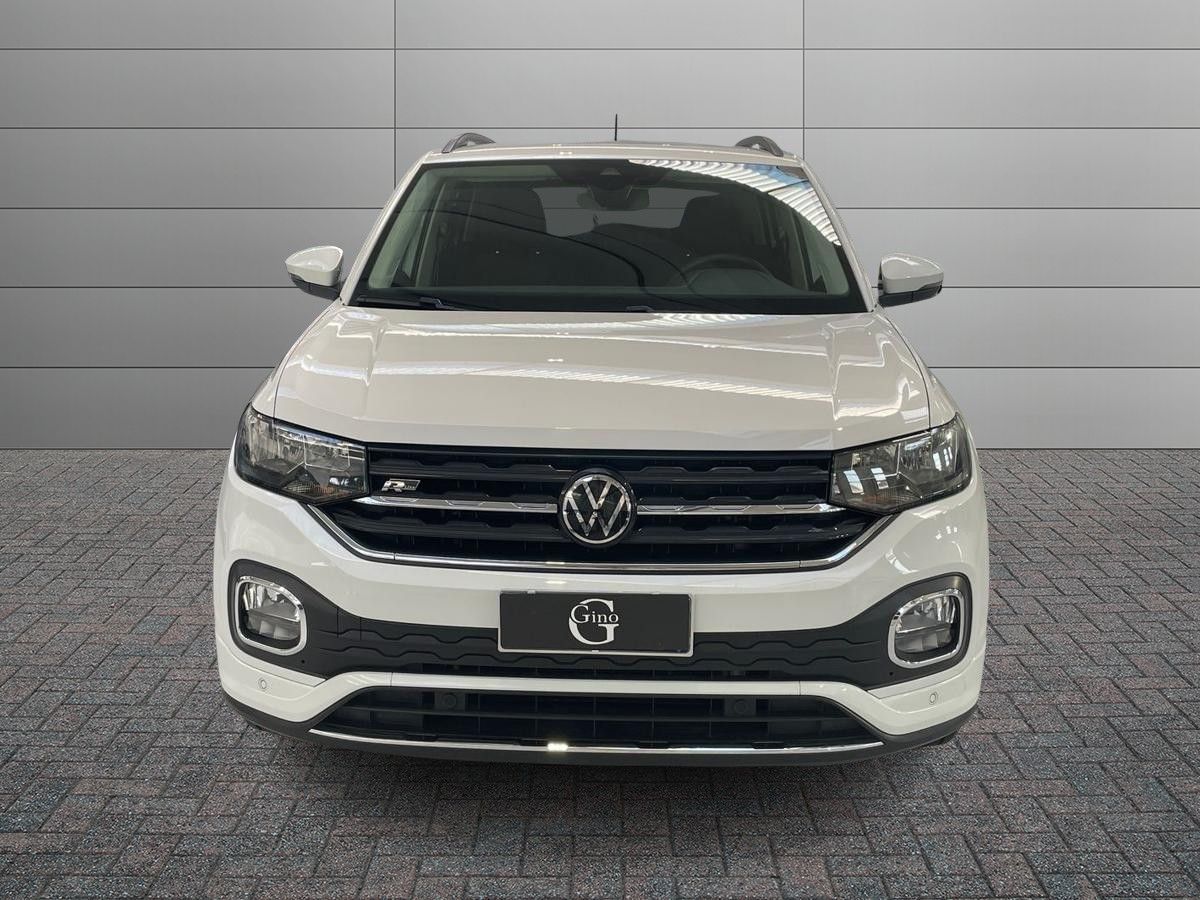 Volkswagen VOLKSWAGEN T-Cross 1.0 tsi Sport 110cv imagem 3