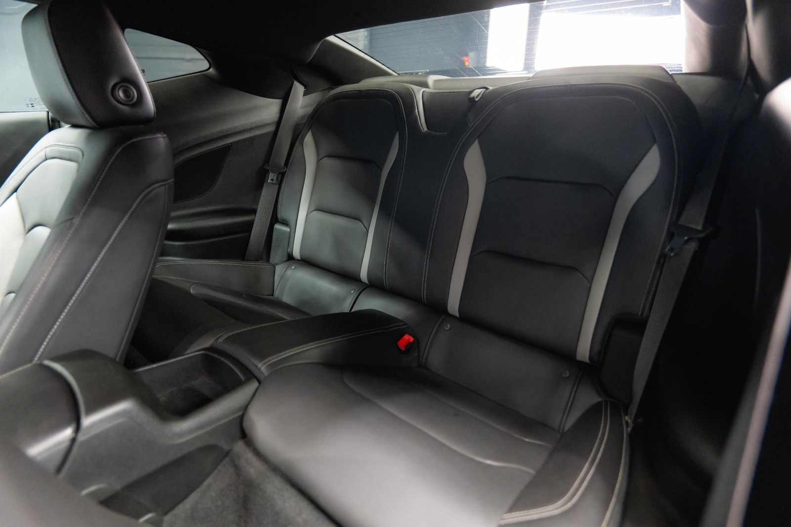 Fahrzeugabbildung Chevrolet Camaro 2.0 Turbo Coupe ZL1 Package *CarPlay*LED*