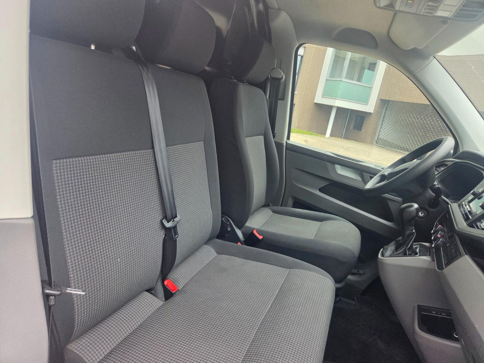 Volkswagen T6 .1Transporter,4MOTION