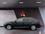 Skoda Superb Combi Style 2.0 TDI DSG AHK NAVI - Skoda Superb: Combi TDI