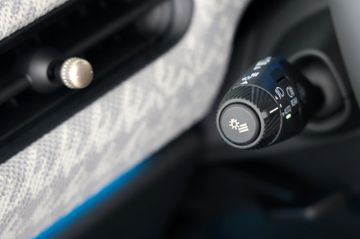 MINI Cooper C DKG Favoured Trim JCW-Sitze HUD RFK 18"