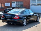Mercedes-Benz E 420 CDI Sportpaket Airmatic AHK SHD Scheckheft - Mercedes-Benz E 420: Cdi