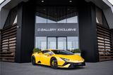 Lamborghini Huracán 5.2 V10 Tecnica RWD - Giallo Inti | Fabr - Lamborghini Huracan Tecnica