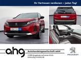 Peugeot 3008 HYBRID 225 e-EAT8 GT Pack Tempom.aktiv Blue - Peugeot 3008 mit Hybrid-Antrieb: Automatik