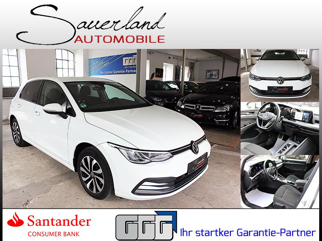Image of Volkswagen Golf
