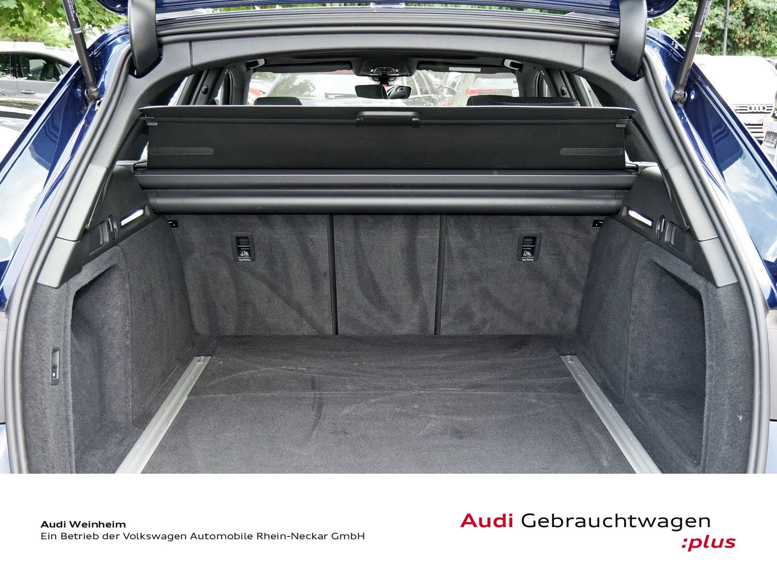 Audi A4 - Bild 10