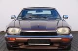 Jaguar XJS Cabrio 2 Jahre Garantie - Jaguar XJS mit Benzin-Antrieb: Coupé