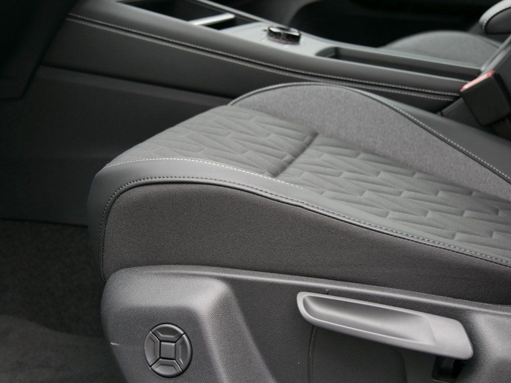 Fahrzeugabbildung Volkswagen Tiguan Goal 2.0 TDI DSG AHK