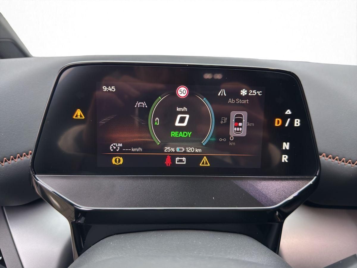 Cupra Born - Bild 13