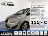 Opel Meriva B 150 Jahre 1.4 Turbo Radio+CD-Player Alu - Opel Meriva Gebrauchtwagen in Düsseldorf