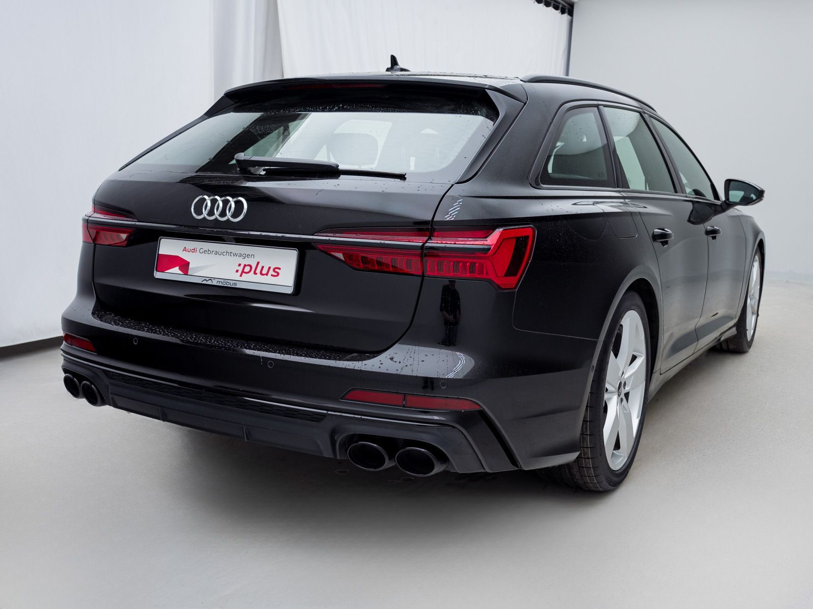 Audi S6 - Bild 22