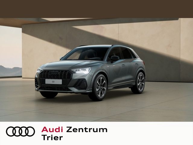 Audi Q3 S line 35 TFSI