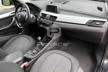 BMW X1 - 11