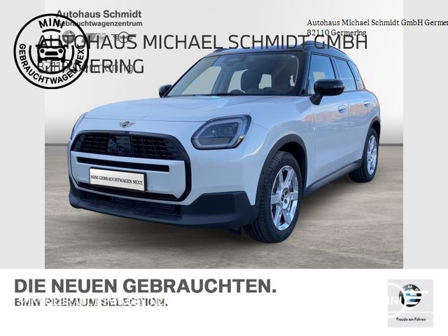 MINI Countryman C Panorama*Head Up*Kamera*18 Zoll*DKG