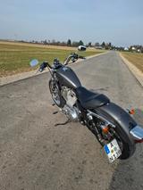 Harley-Davidson 883XL2 - Harley-Davidson Motorräder in Augsburg