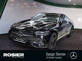 Mercedes-Benz CLE 220 d Coupé AMG Sport Premium Distr. LED Pan - Mercedes-Benz CLE 220 Gebrauchtwagen