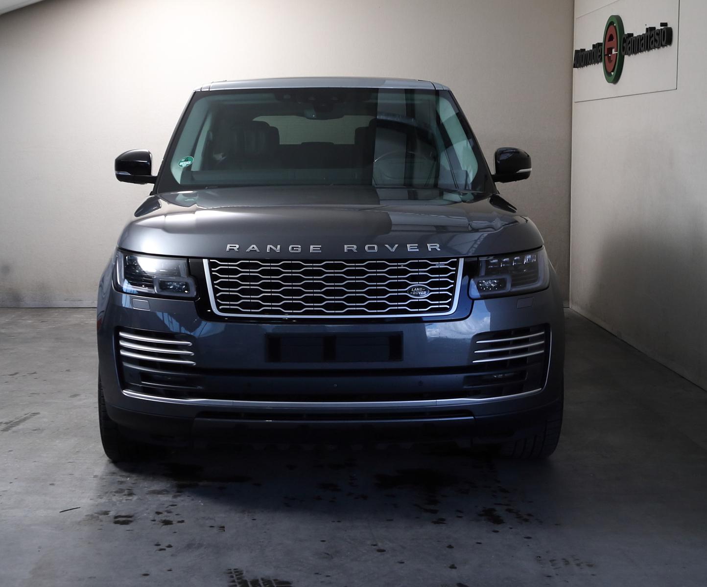 Land Rover Range Rover Autobiography LWB*Lang*TV*Laser