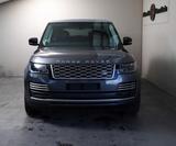 Land Rover Range Rover Autobiography LWB*Lang*TV*Laser - Land Rover Range Rover mit Benzin-Antrieb: Geländewagen, Automatik