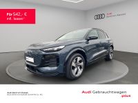 Audi Q6 e-tron - Vorschau Bild 1